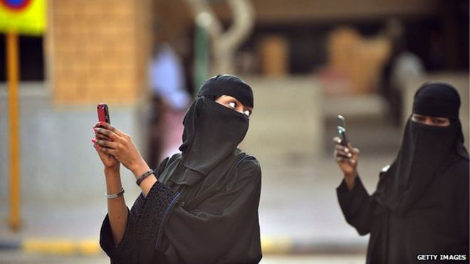 saudi smartphones