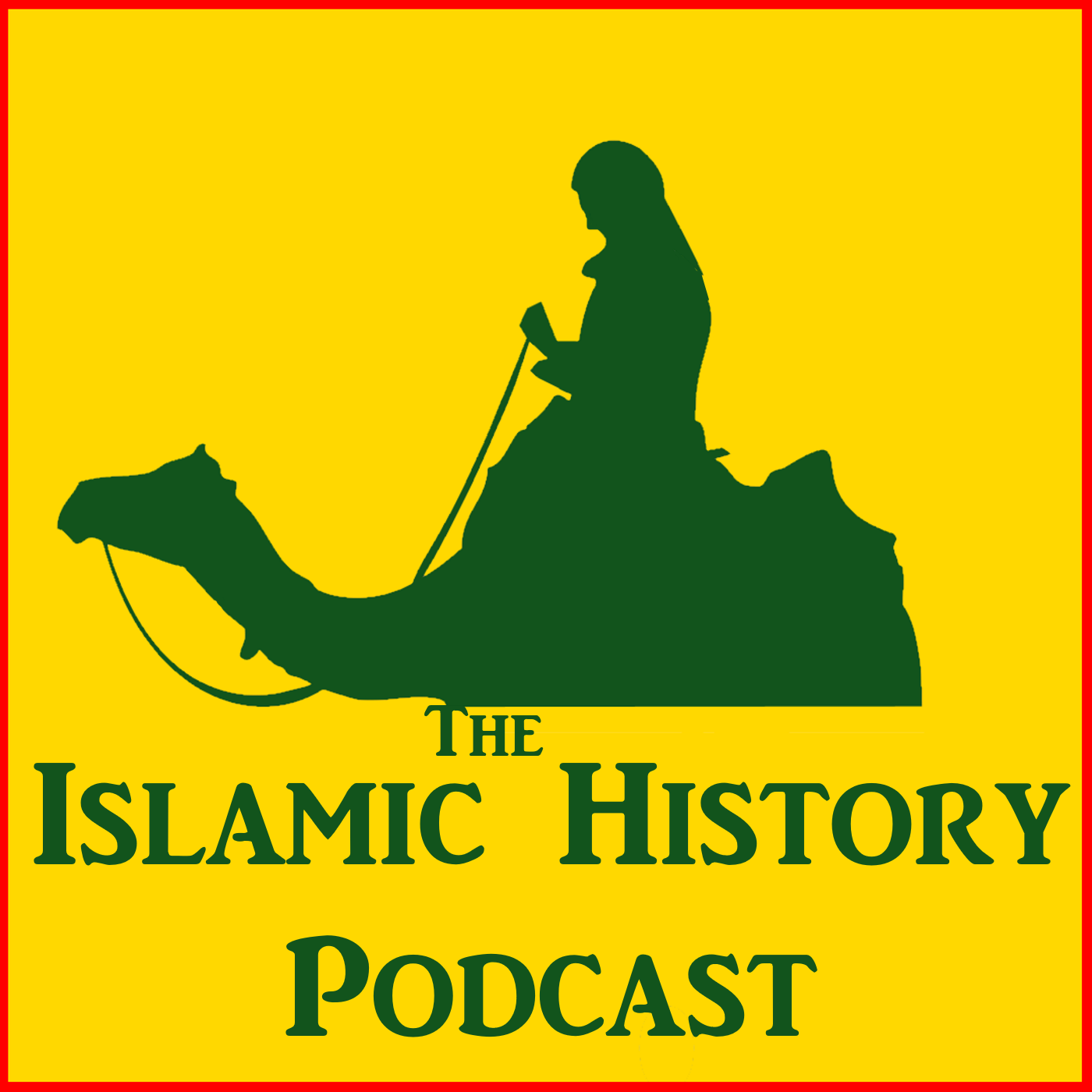 islamic history