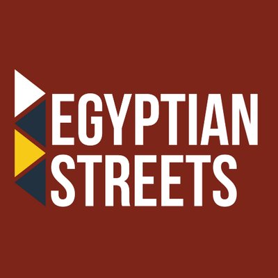Egyptian Street